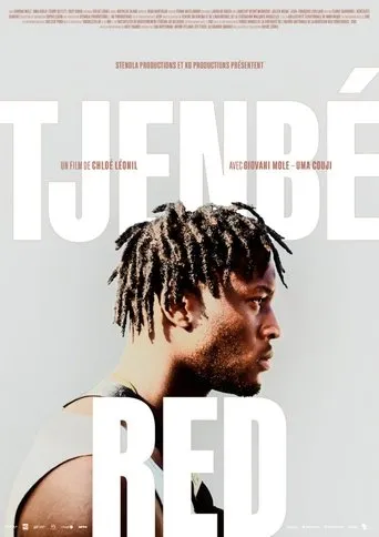 Póster de Tjenbé Red
