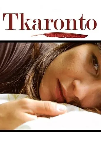 Póster de Tkaronto