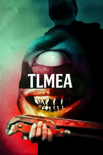 Póster de TLMEA