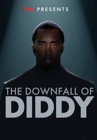 Póster de La caida de Diddy