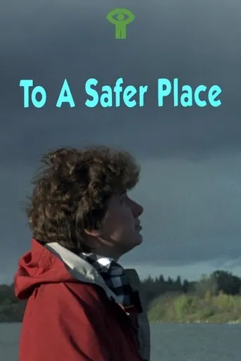 Póster de To a Safer Place