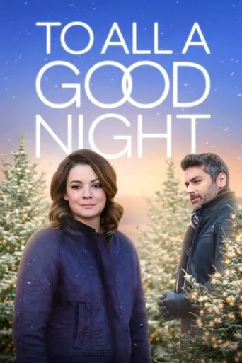 Póster de To All a Good Night