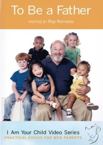 Póster de To Be a Father