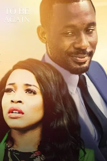 Póster de To Be Again