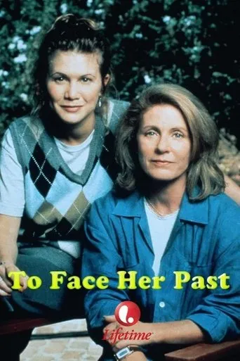 Póster de To Face Her Past