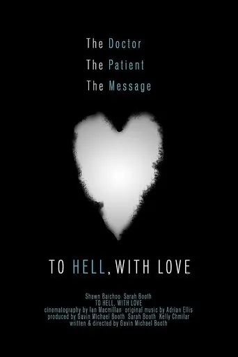 Póster de To Hell, with Love