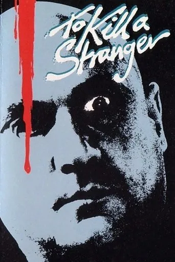 Póster de To Kill a Stranger