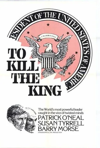 Póster de To Kill the King