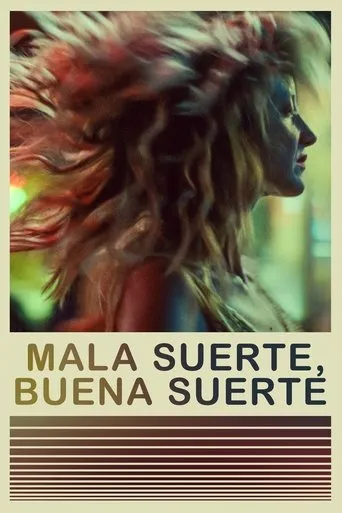 Póster de To Leslie