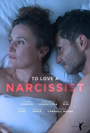 Póster de To Love a Narcissist