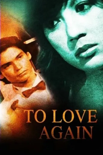Póster de To Love Again