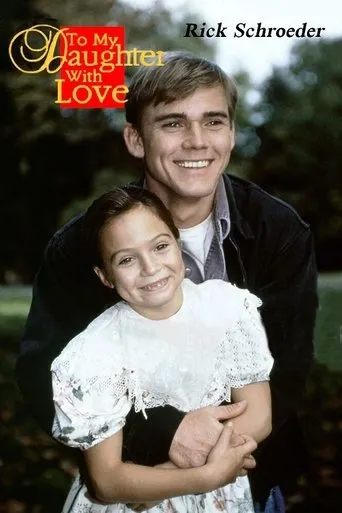 Póster de To My Daughter With Love