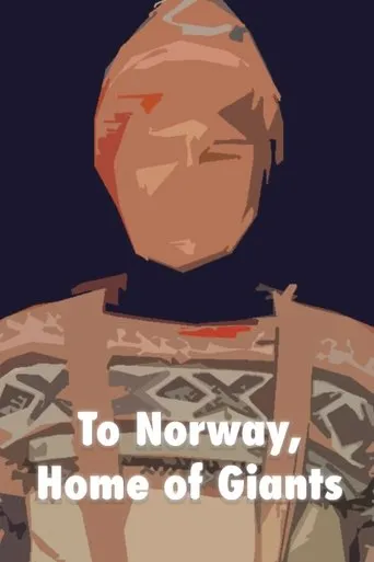 Póster de ...To Norway, Home of Giants!