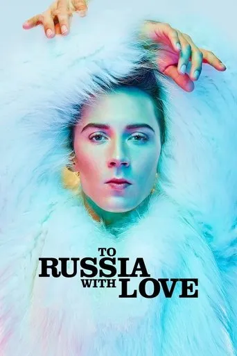 Póster de To Russia With Love