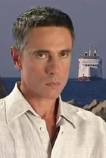 Póster de To taxidi stin Karpatho