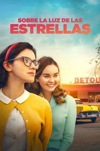 Póster de To the Stars