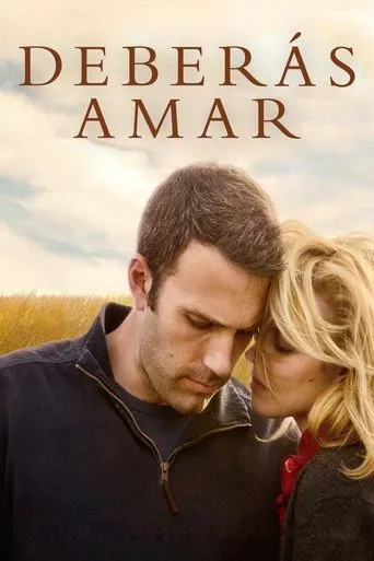 Póster de To the Wonder