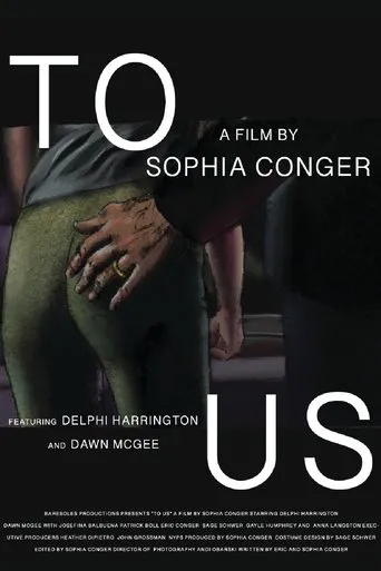 Póster de To Us