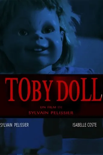 Póster de Toby Doll