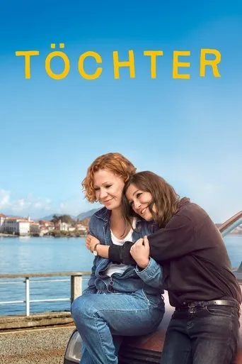 Póster de Töchter