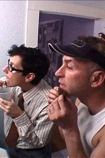 Póster de Today, I Become a Man