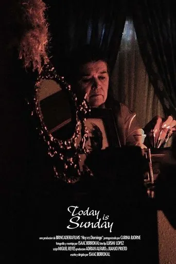 Póster de Today Is Sunday