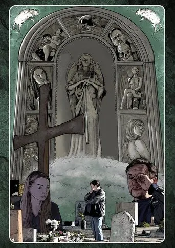 Póster de Todesmarsch nach Chiasso