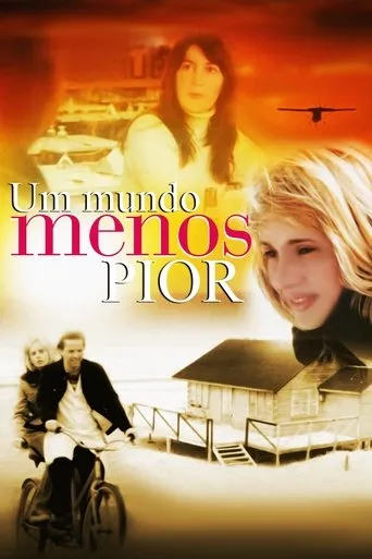 Póster de Todo el bien del mundo