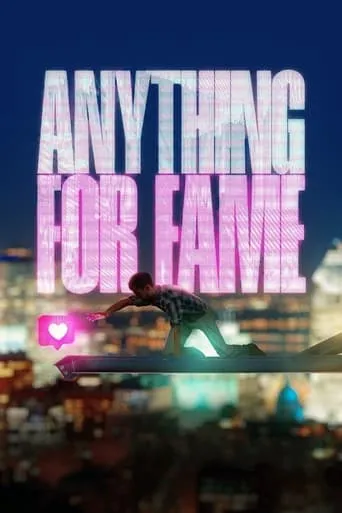 Póster de Todo por la Fama (2018) con Monique Coleman como Annie