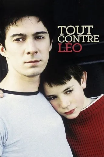Póster de Todos contra Leo