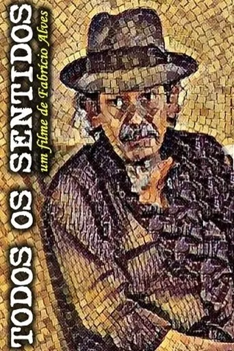 Póster de Todos os Sentidos