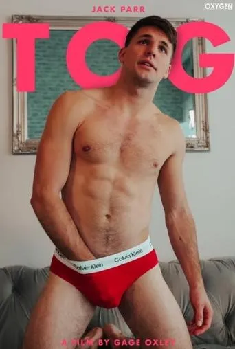Póster de Tog