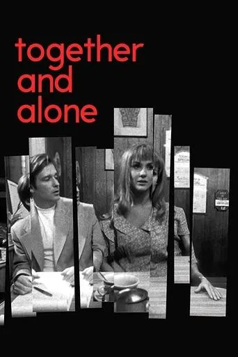 Póster de Together and Alone