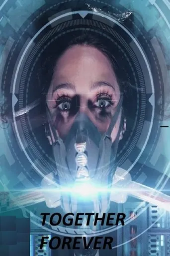 Póster de Together Forever