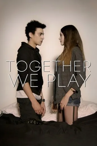 Póster de Together We Play