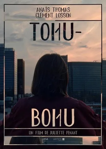 Póster de Tohu Bohu