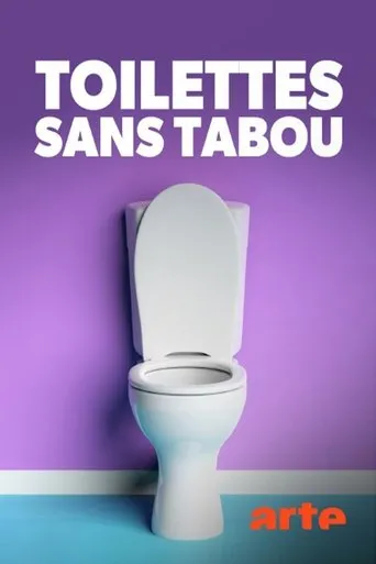 Póster de Toilettes sans tabou