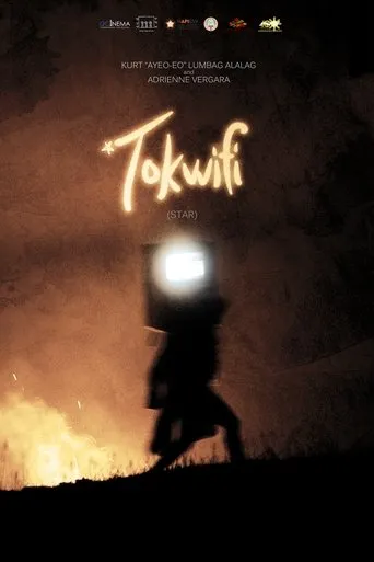 Póster de Tokwifi