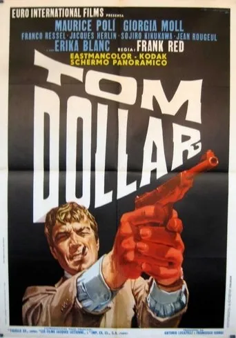 Póster de Tom Dollar