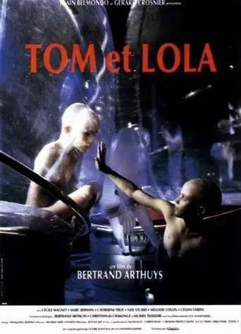 Póster de Tom et Lola