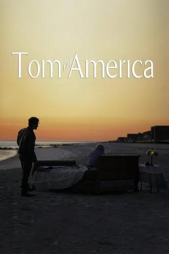 Póster de Tom in America