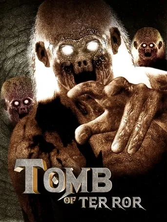 Póster de Tomb of Terror