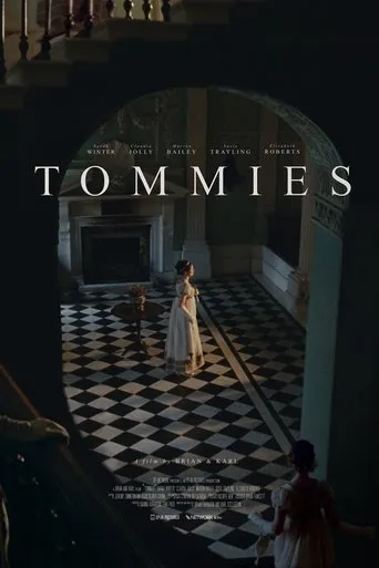 Póster de Tommies