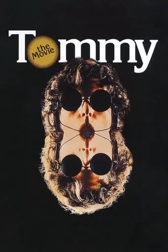Póster de Tommy