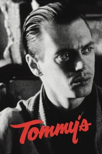 Póster de Tommy's