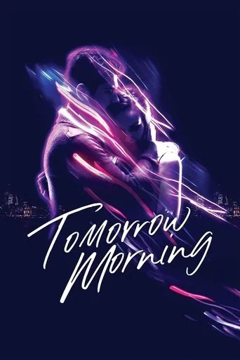 Póster de Tomorrow Morning