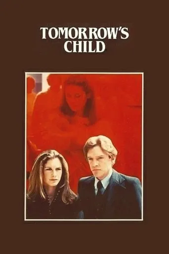 Póster de Tomorrow's Child