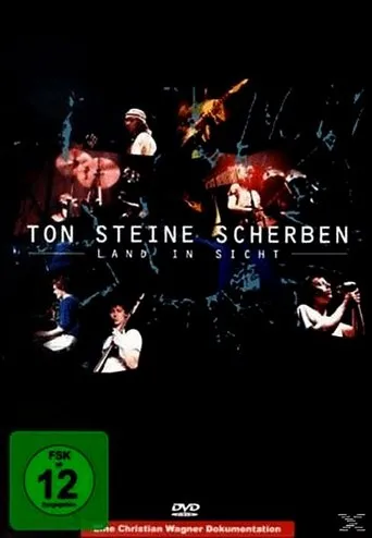 Póster de Ton Steine Scherben: Land in Sicht