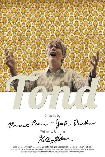 Póster de Tond