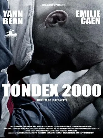 Póster de TONDEX 2000